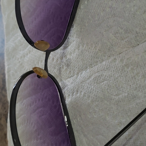 NICOLE BENISTI SUNGLASSES 🕶 - Picture 4 of 5